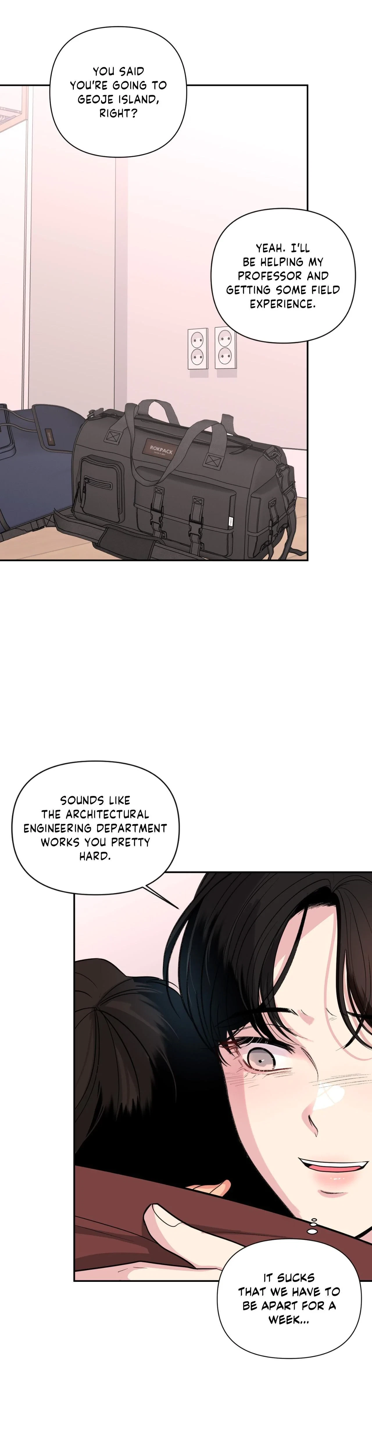 The Nerd Formula Chapter 30, page 11