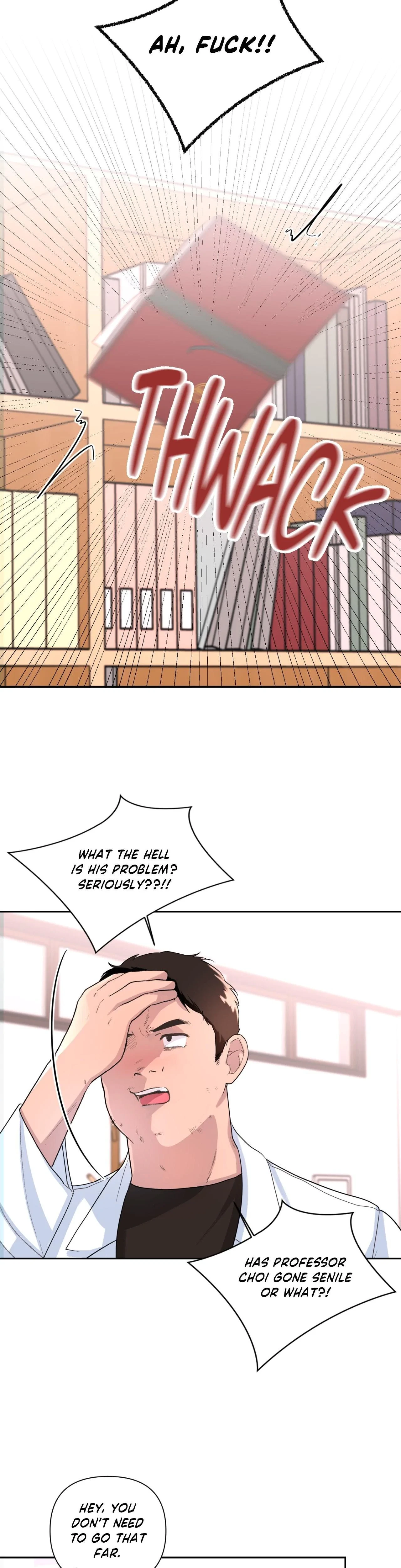 The Nerd Formula Chapter 30, page 16