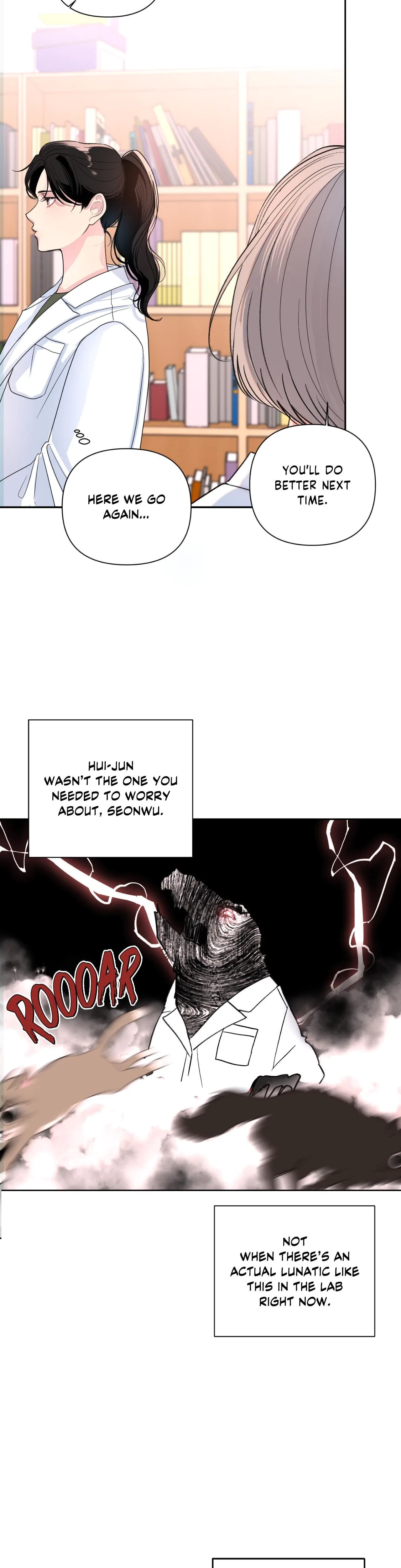The Nerd Formula Chapter 30, page 17