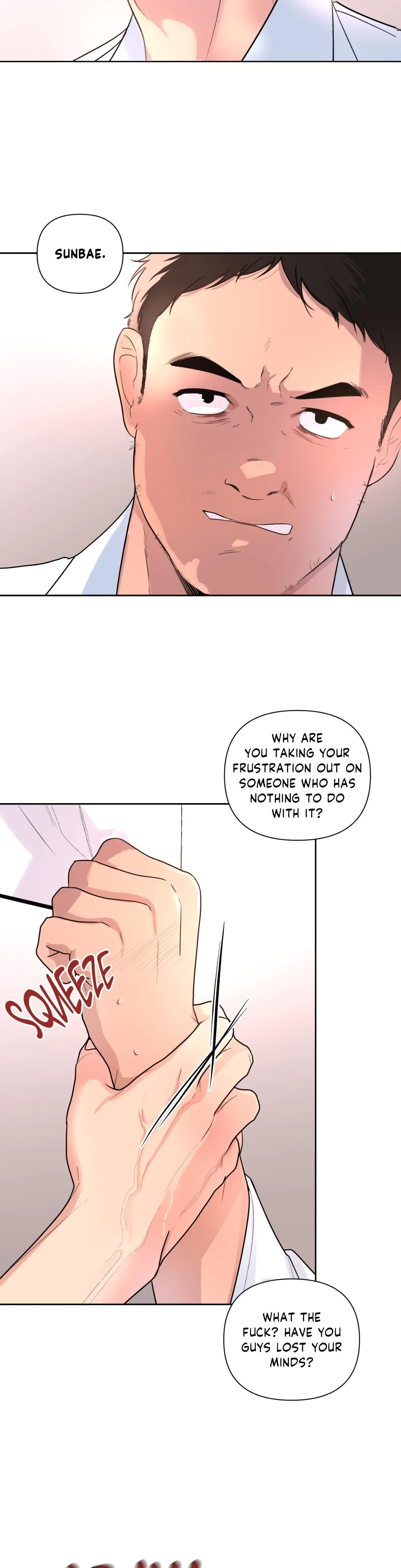 The Nerd Formula Chapter 30, page 21