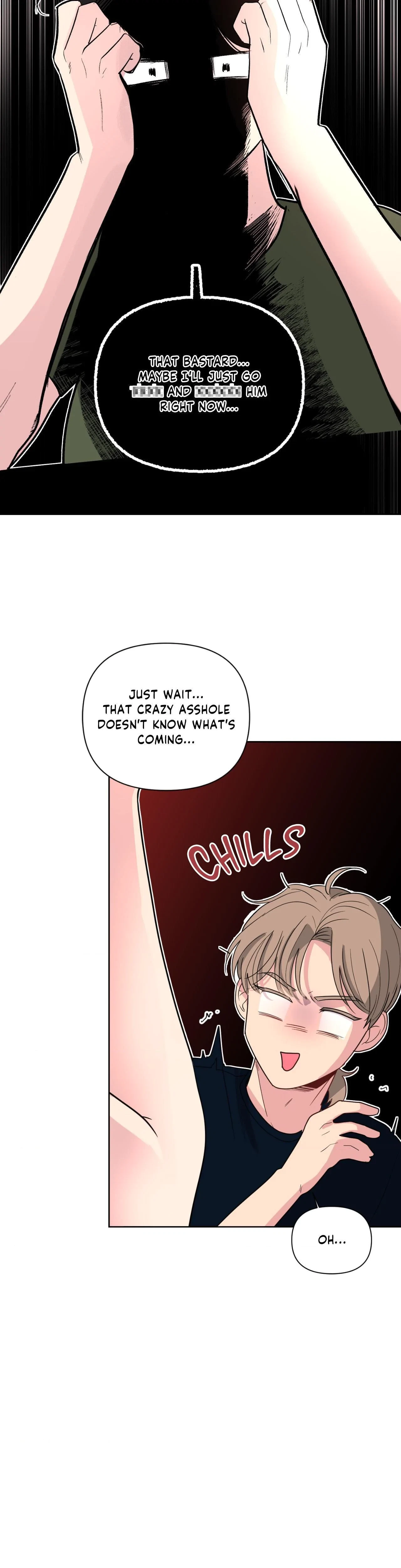 The Nerd Formula Chapter 30, page 28