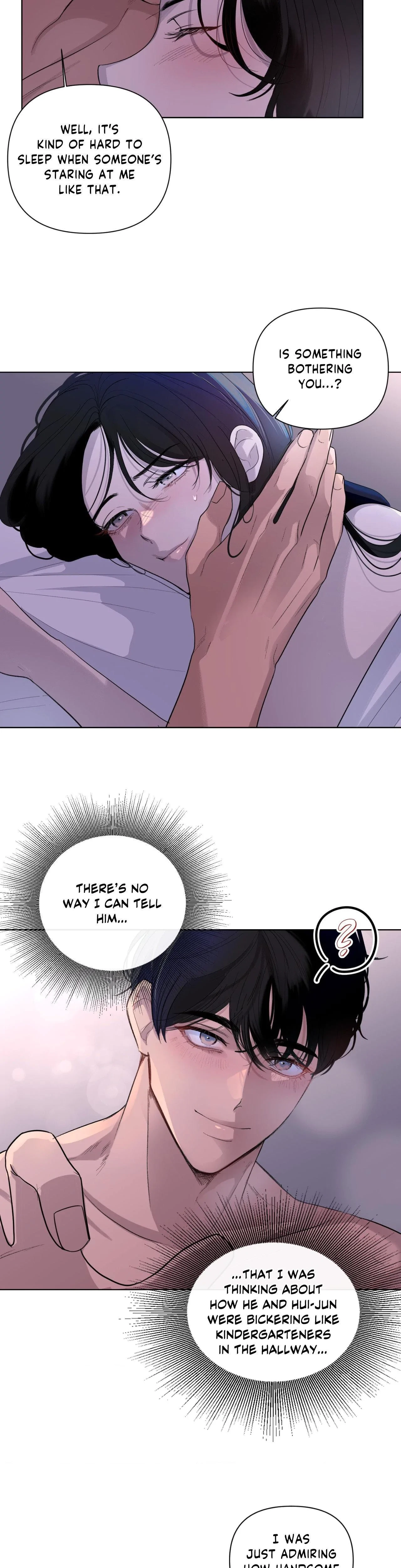 The Nerd Formula Chapter 30, page 7
