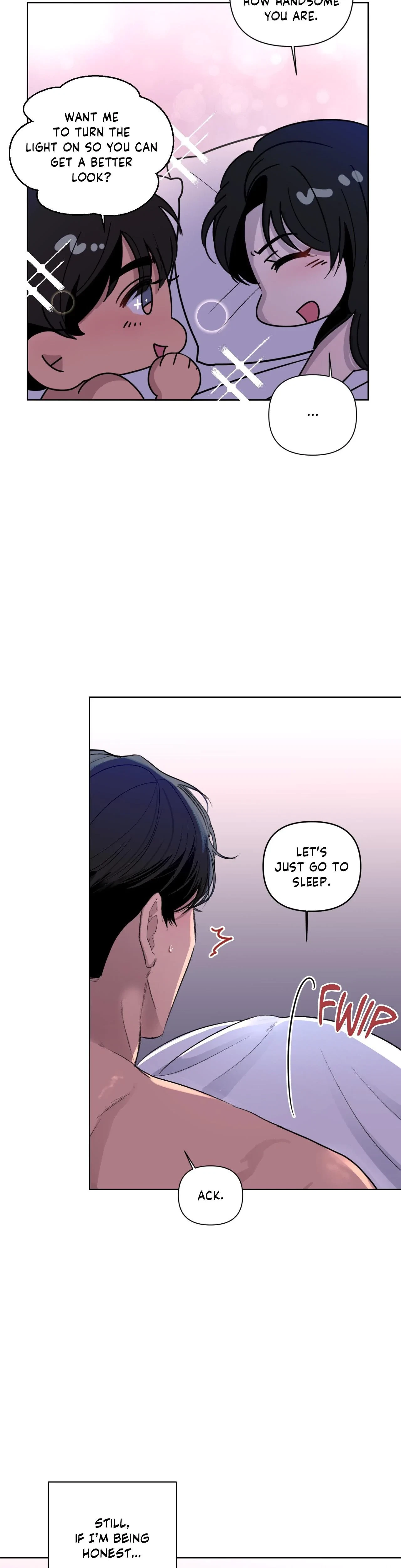 The Nerd Formula Chapter 30, page 8