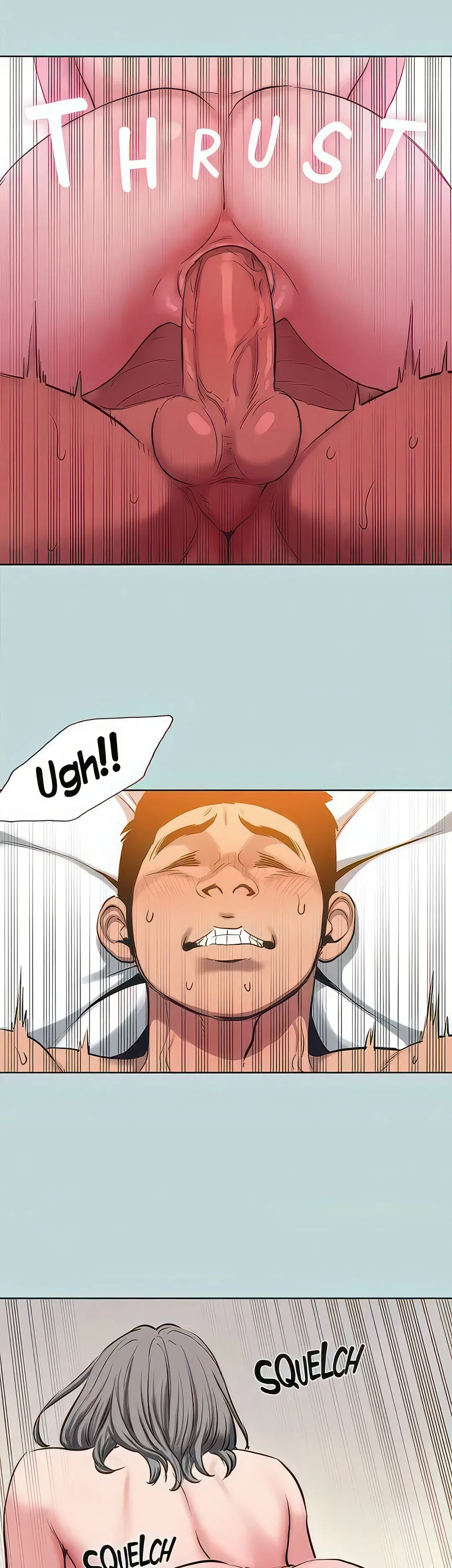 Summer Vacation Chapter 102, page 19