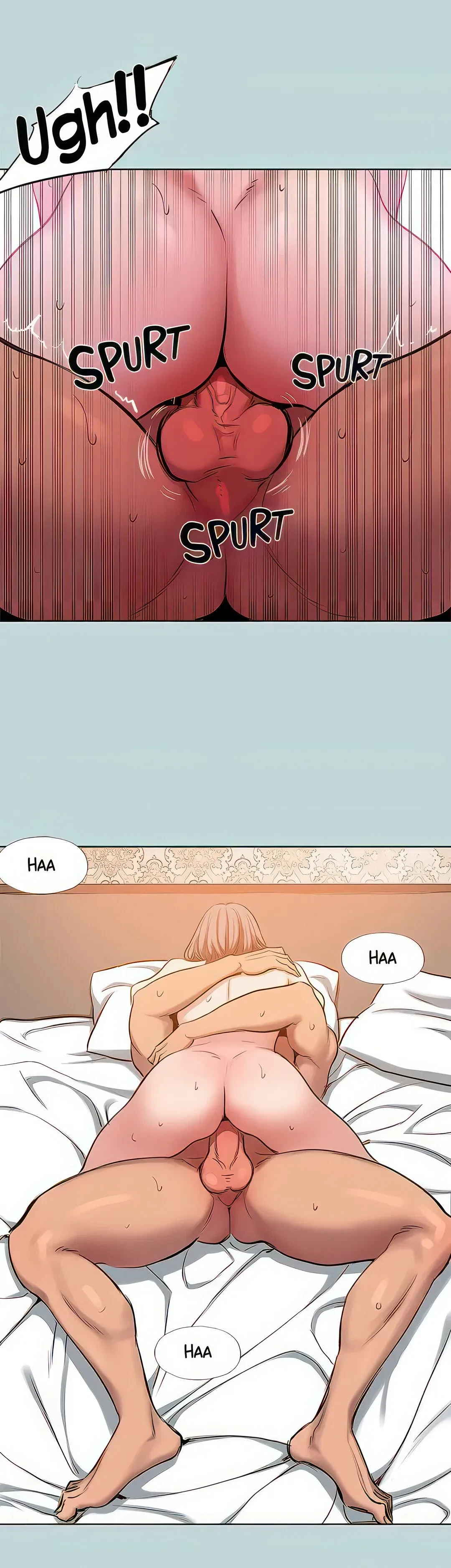 Summer Vacation Chapter 102, page 26