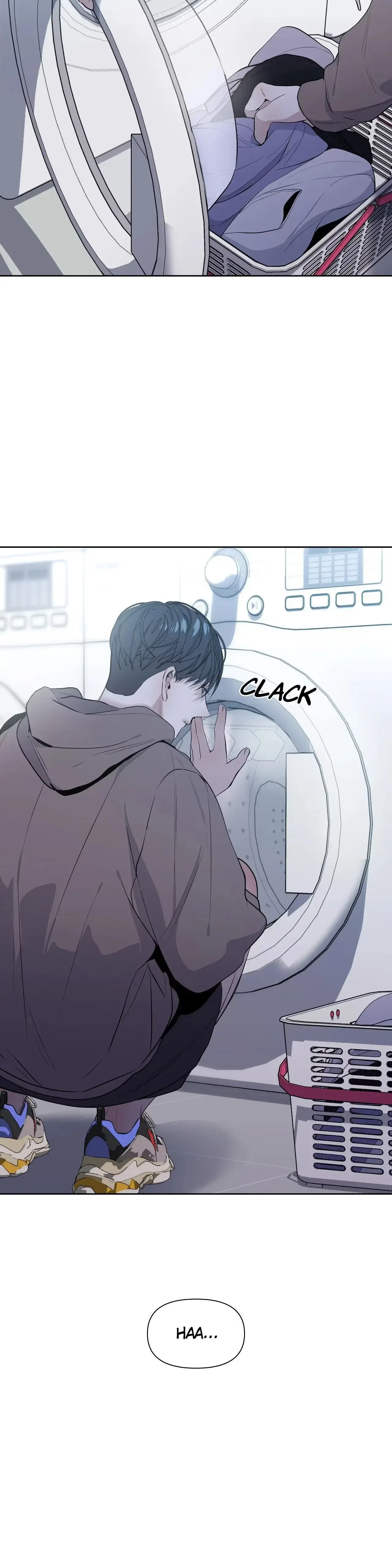 Stockholm Syndrome Chapter 12, page 12