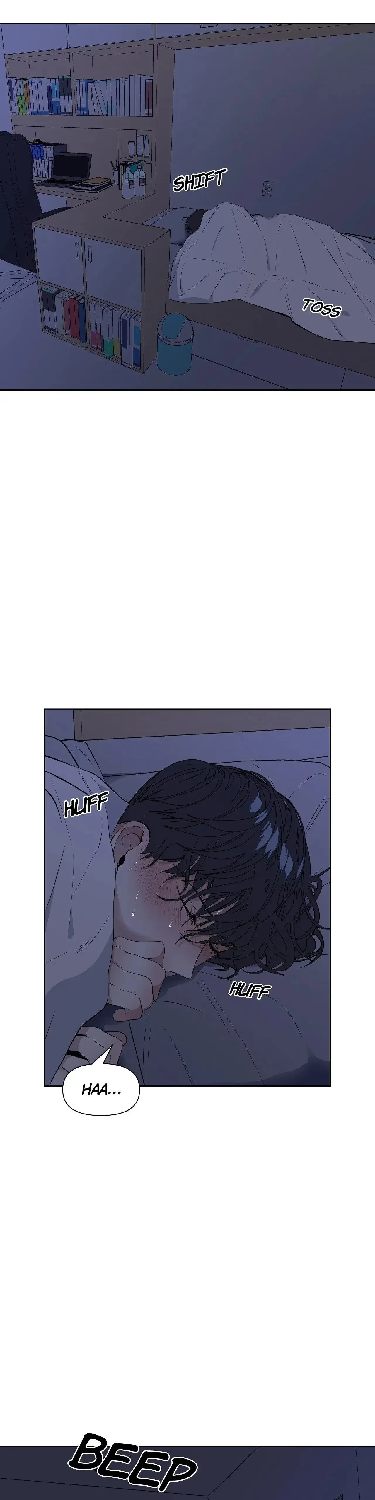 Stockholm Syndrome Chapter 12, page 14