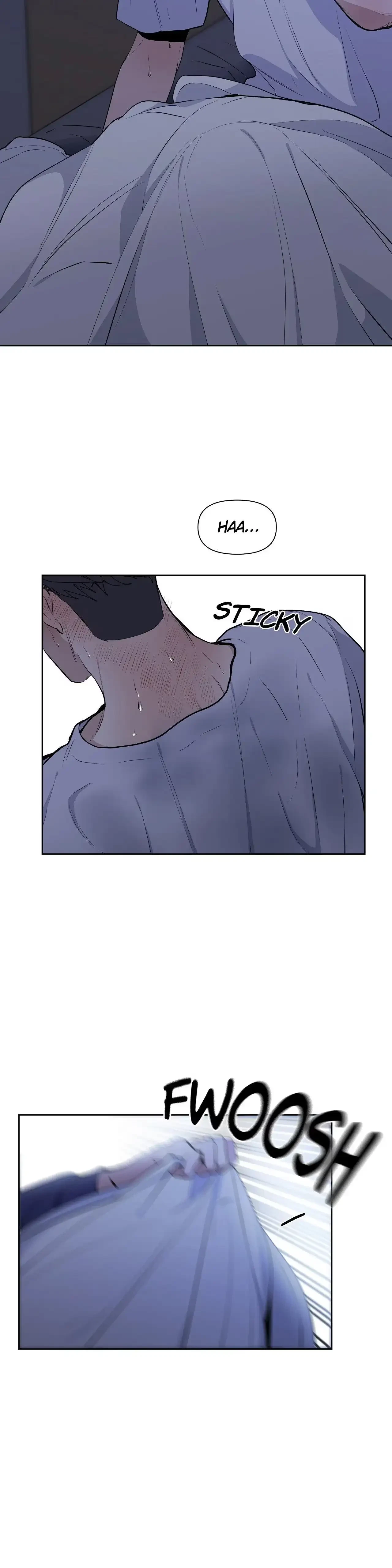 Stockholm Syndrome Chapter 12, page 18