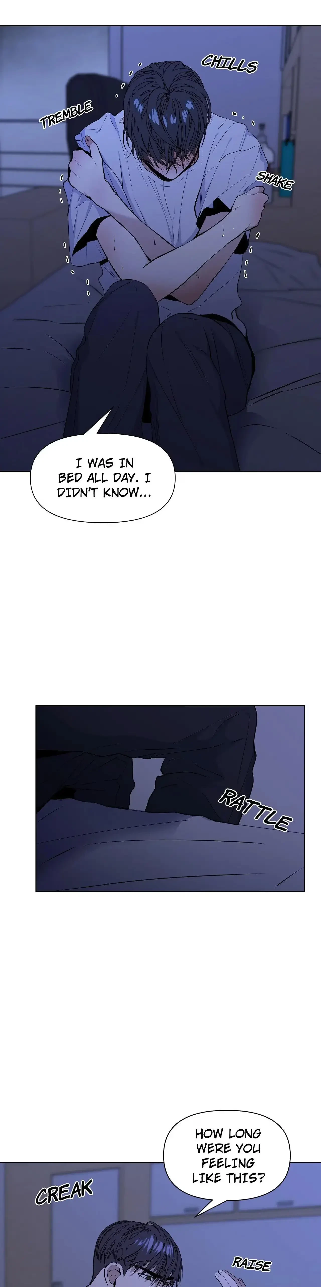 Stockholm Syndrome Chapter 12, page 19