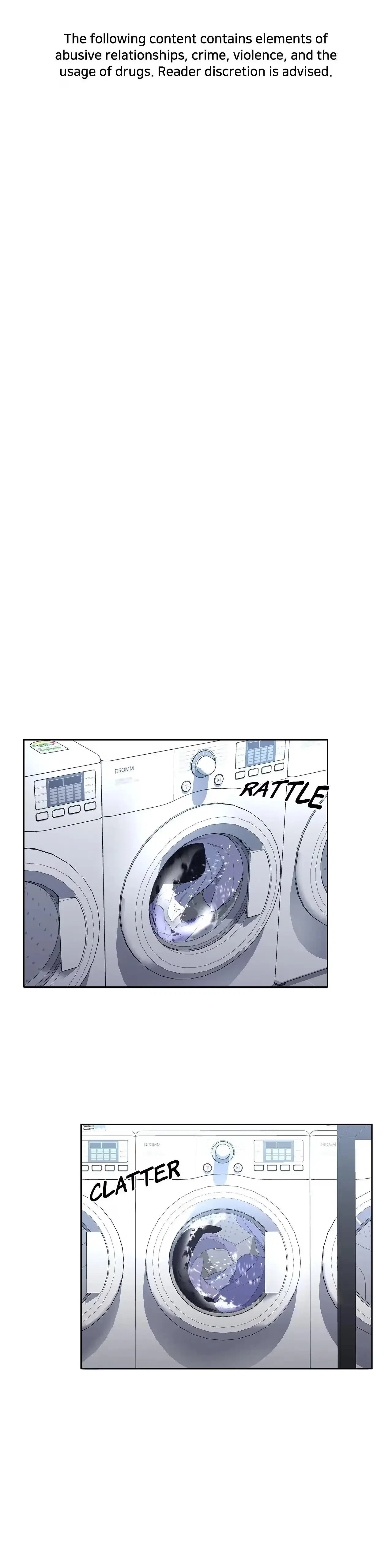 Stockholm Syndrome Chapter 12, page 2