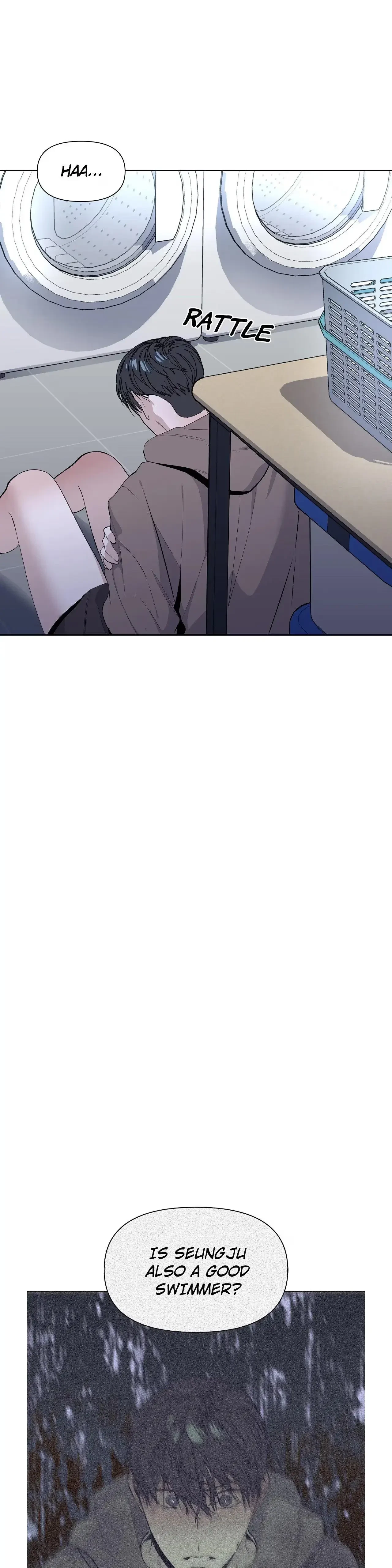 Stockholm Syndrome Chapter 12, page 3