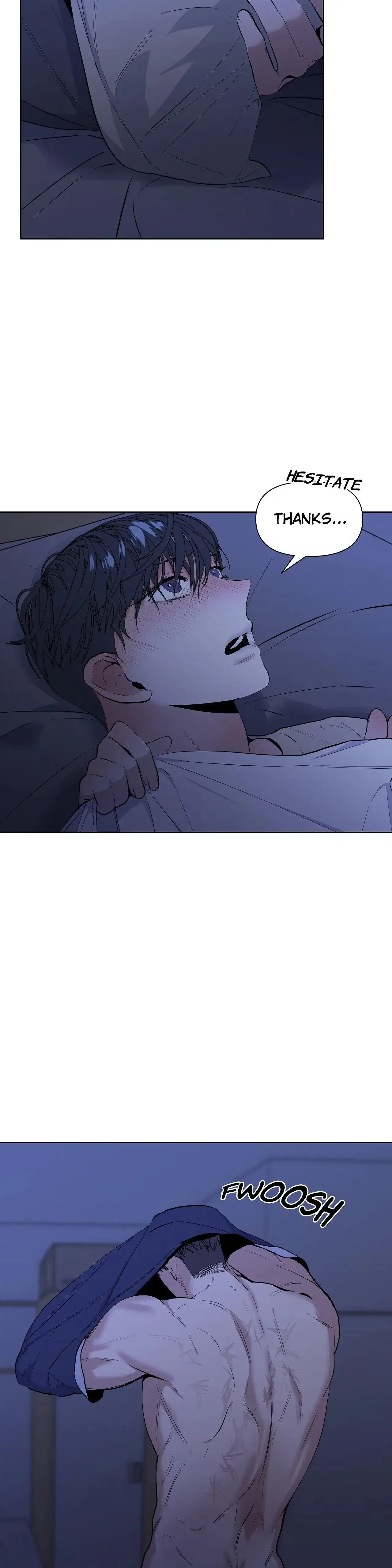 Stockholm Syndrome Chapter 12, page 30