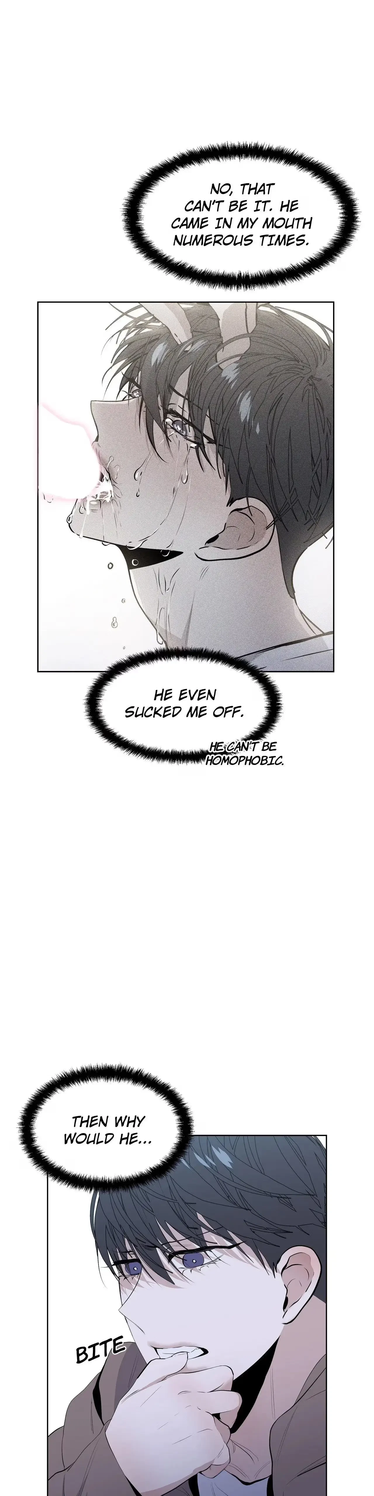Stockholm Syndrome Chapter 12, page 5