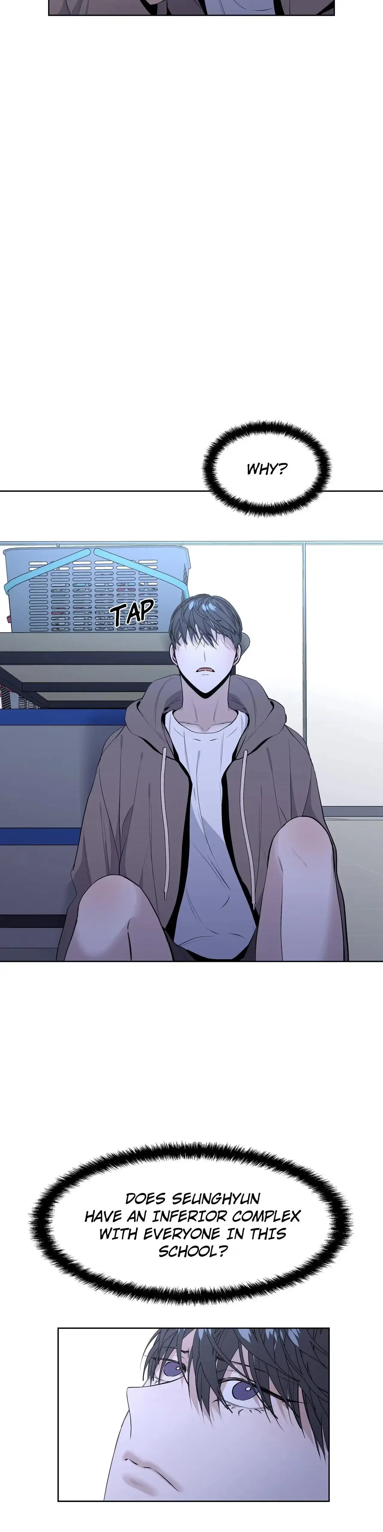 Stockholm Syndrome Chapter 12, page 6