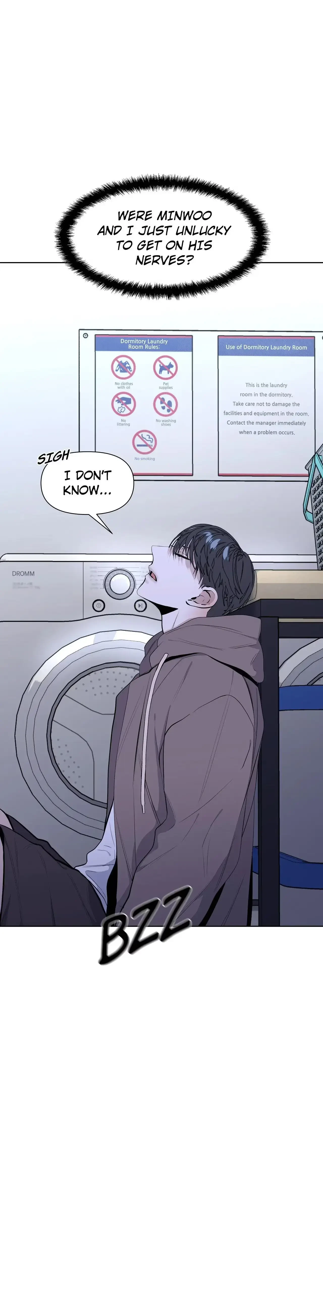 Stockholm Syndrome Chapter 12, page 7