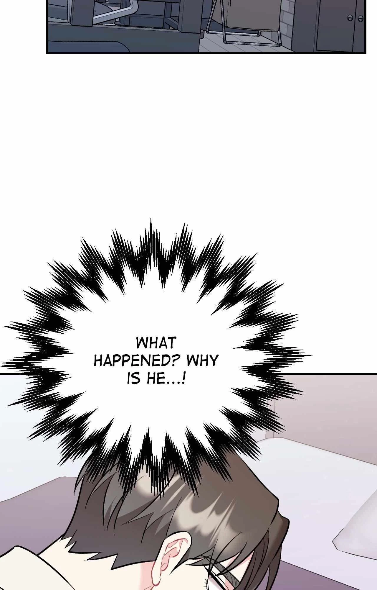 Cherry Picking Chapter 62, page 10