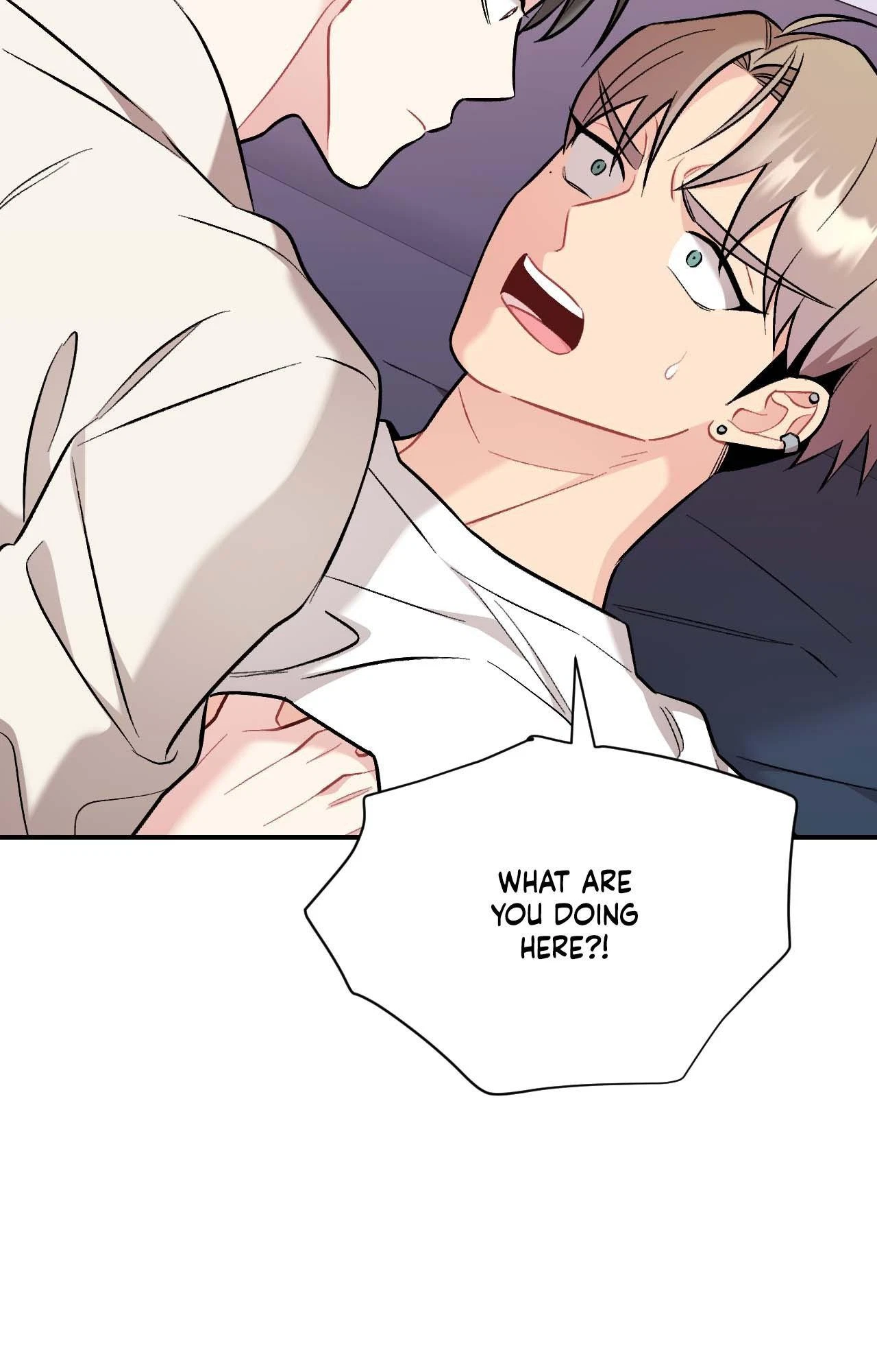 Cherry Picking Chapter 62, page 11