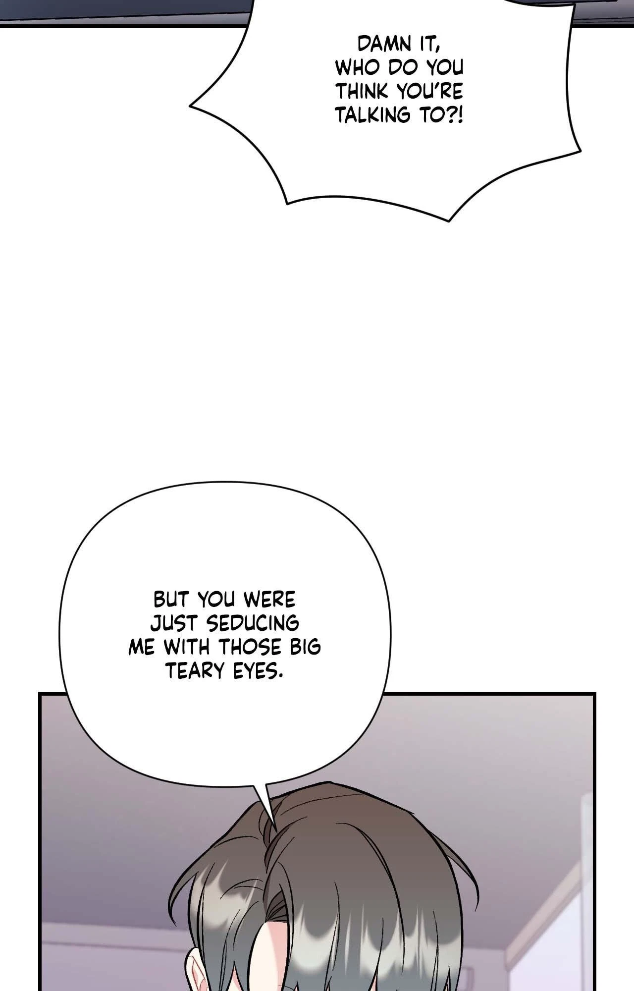 Cherry Picking Chapter 62, page 13