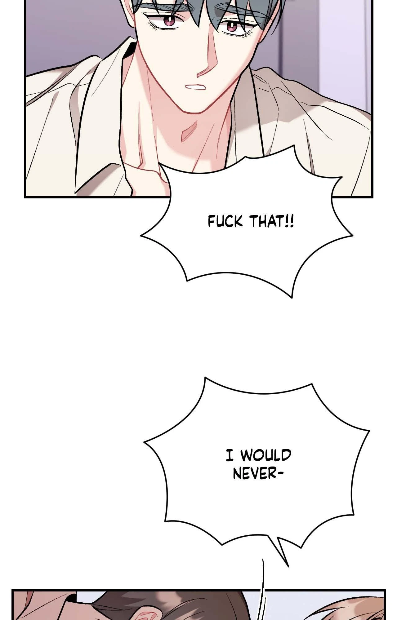Cherry Picking Chapter 62, page 14