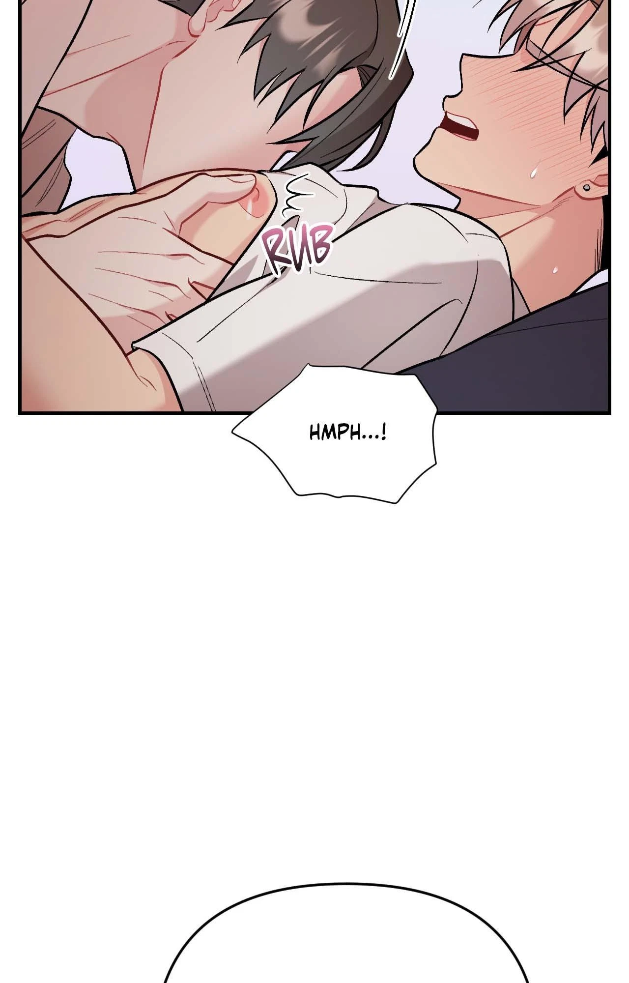 Cherry Picking Chapter 62, page 15