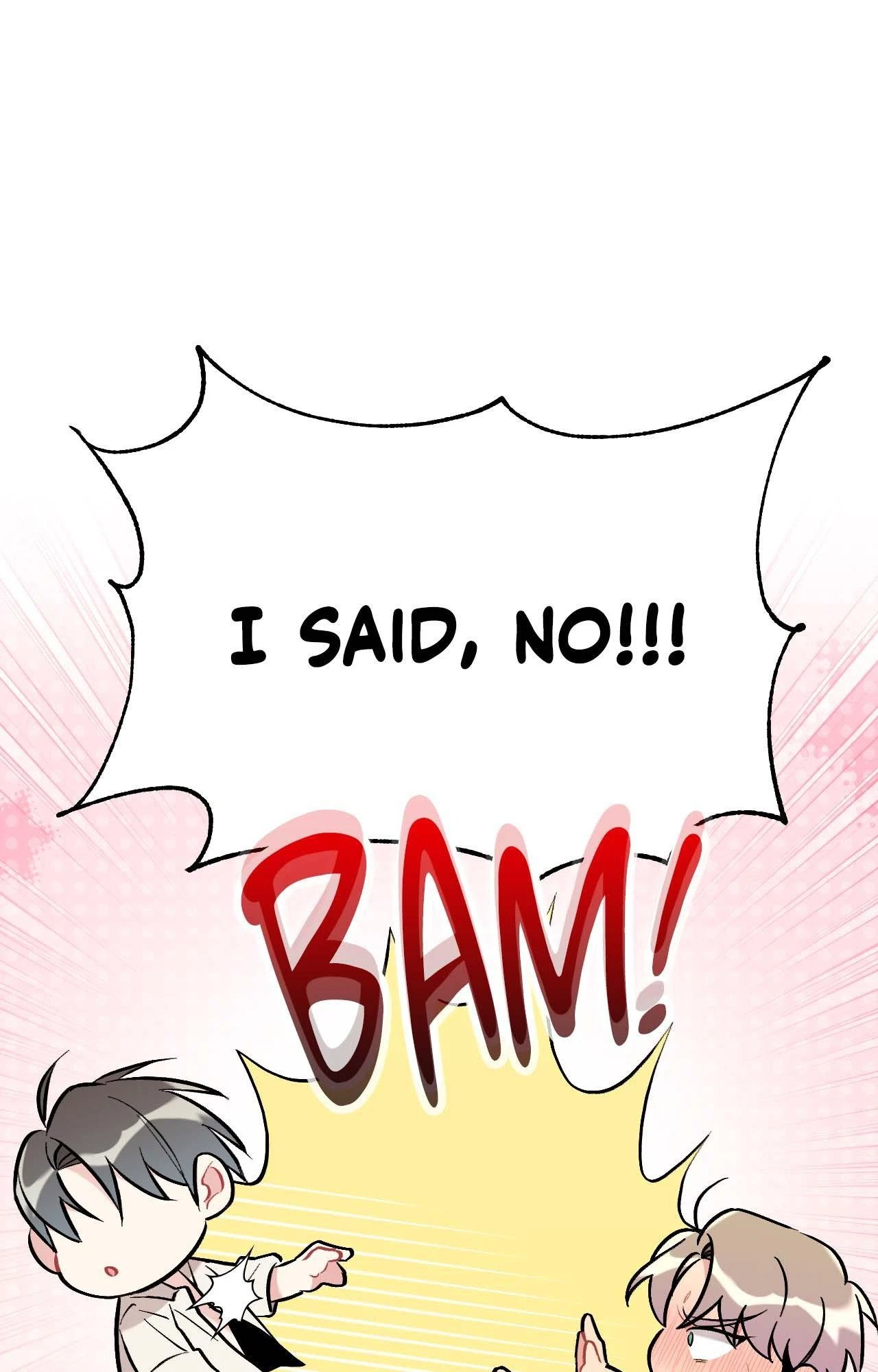 Cherry Picking Chapter 62, page 21
