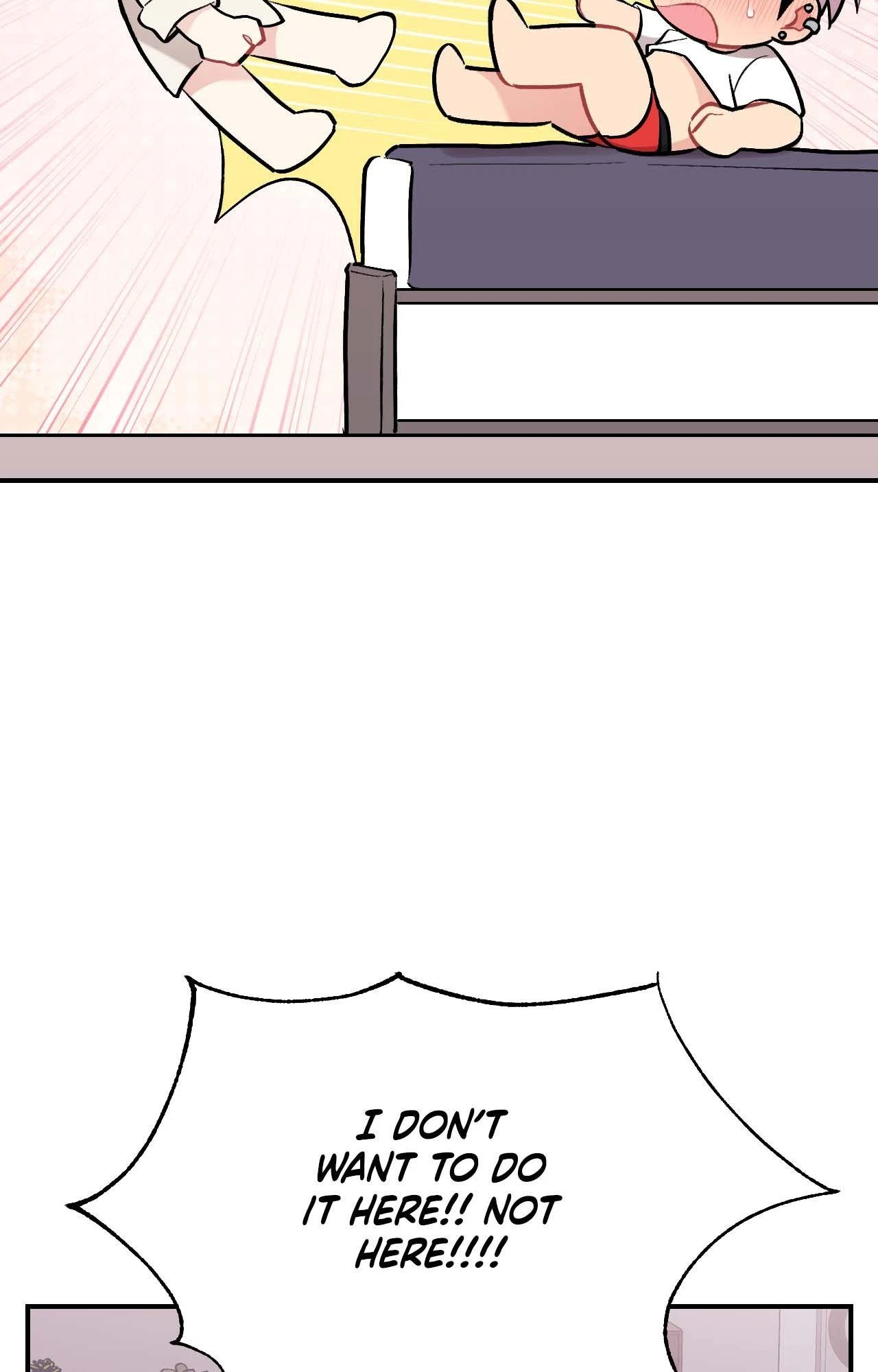 Cherry Picking Chapter 62, page 22