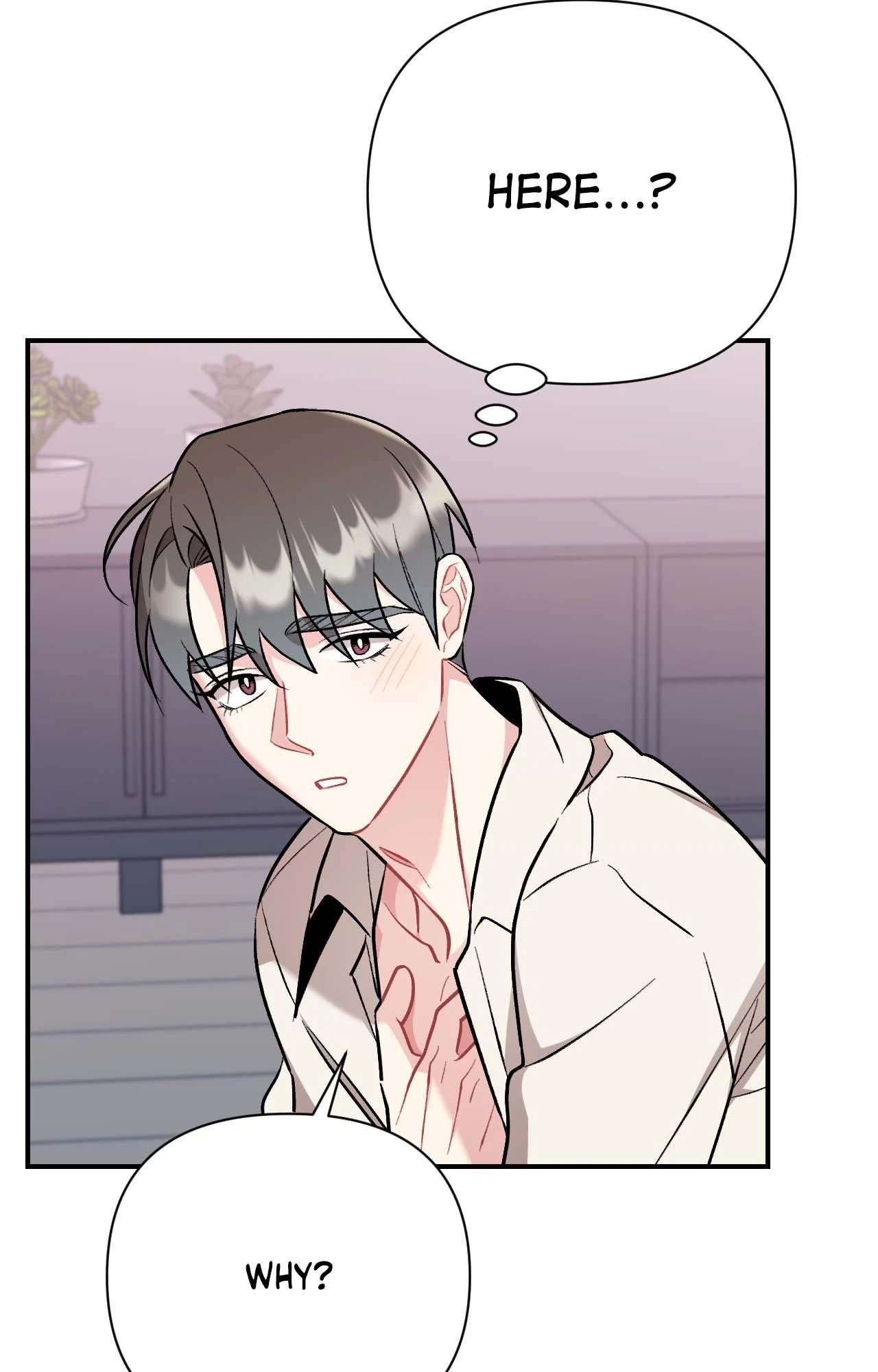 Cherry Picking Chapter 62, page 24
