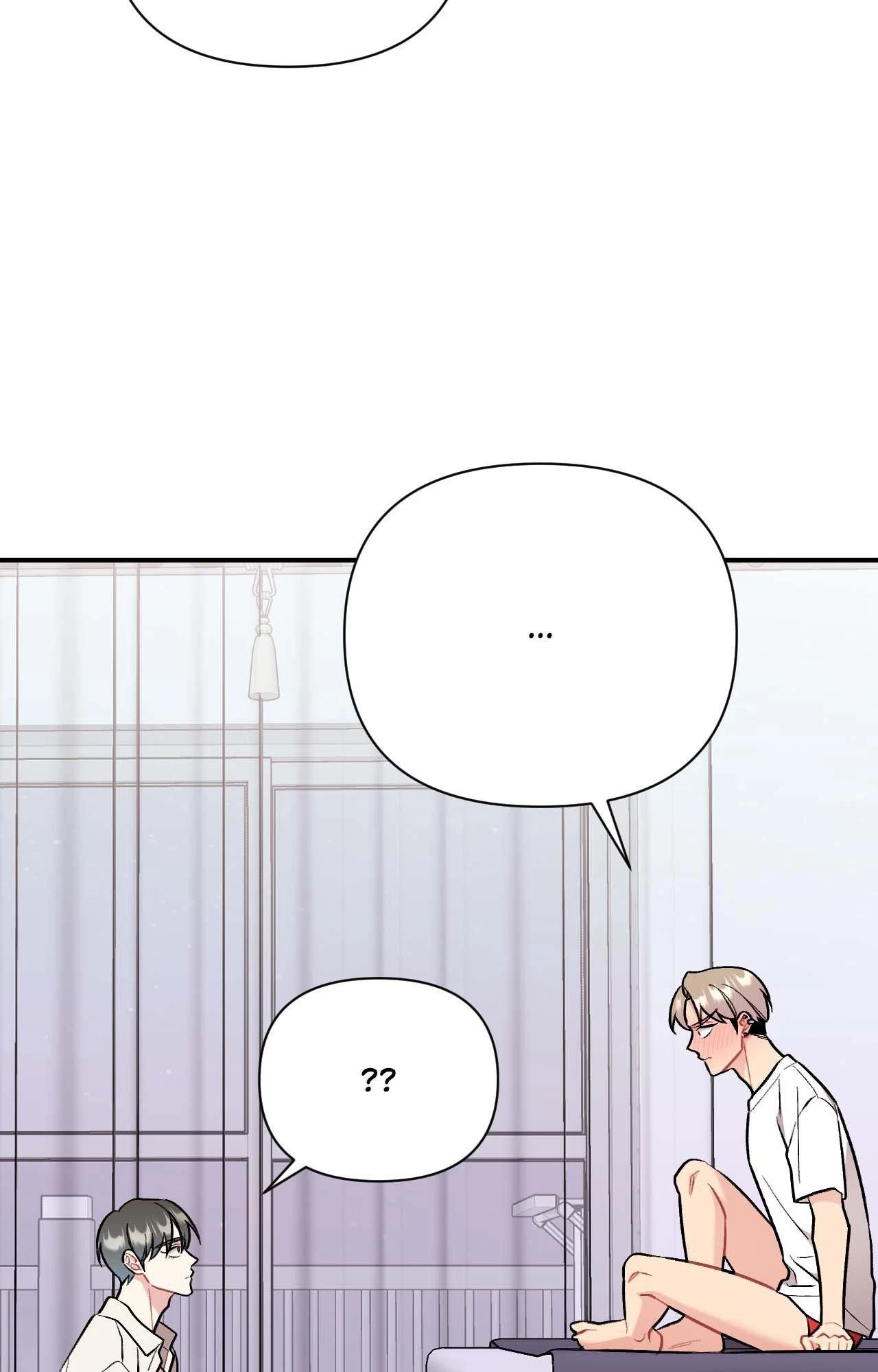 Cherry Picking Chapter 62, page 25