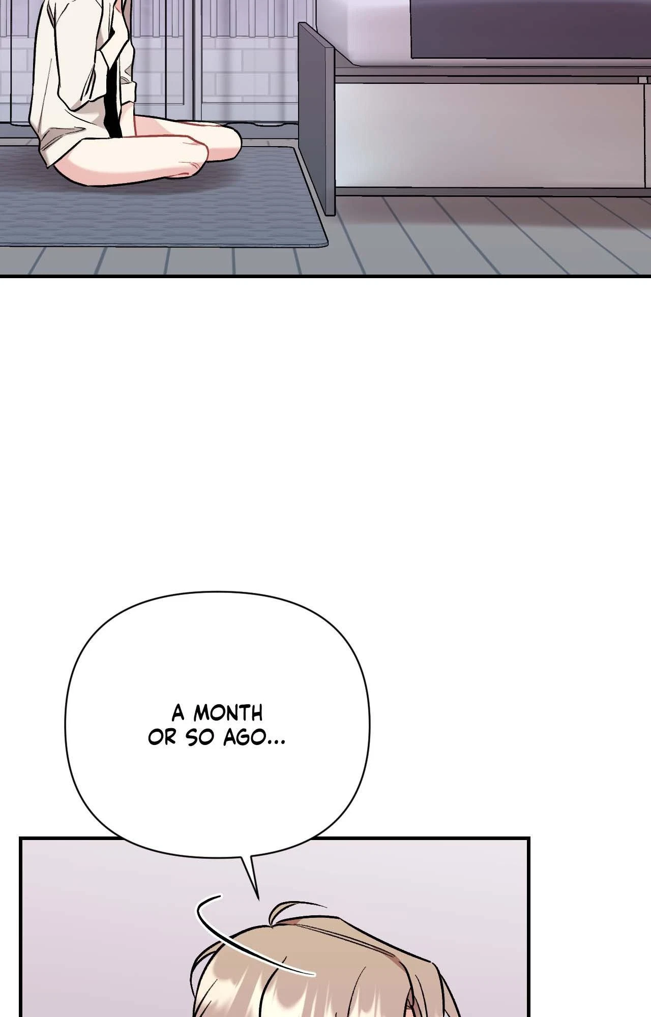 Cherry Picking Chapter 62, page 26