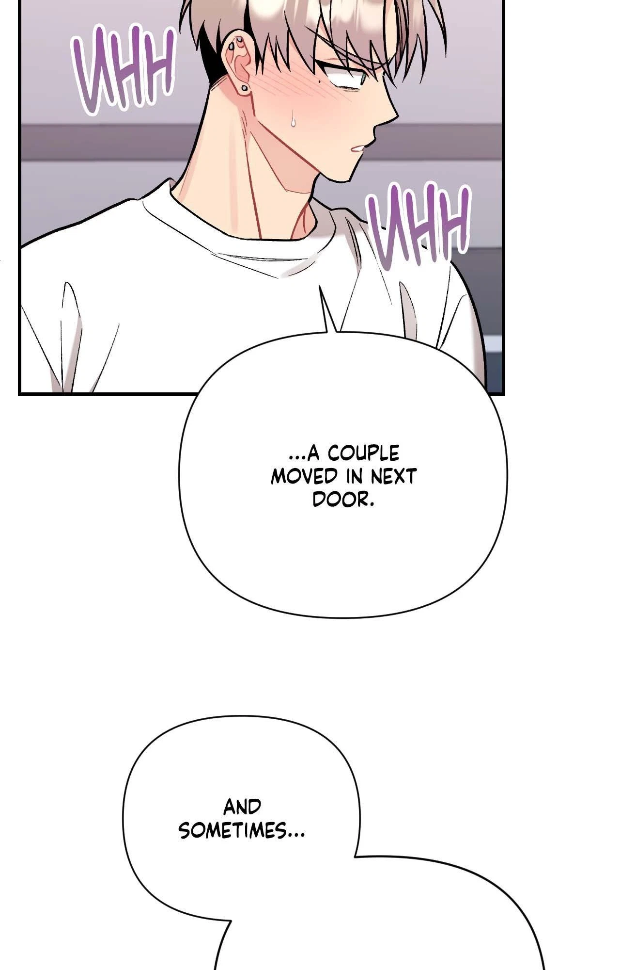 Cherry Picking Chapter 62, page 27