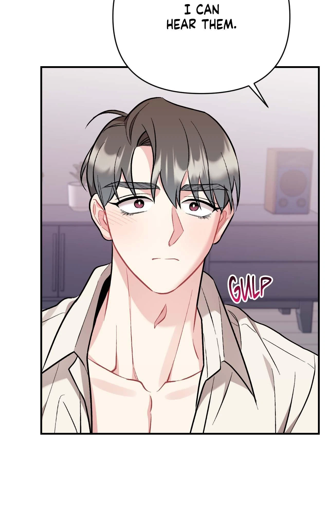 Cherry Picking Chapter 62, page 28