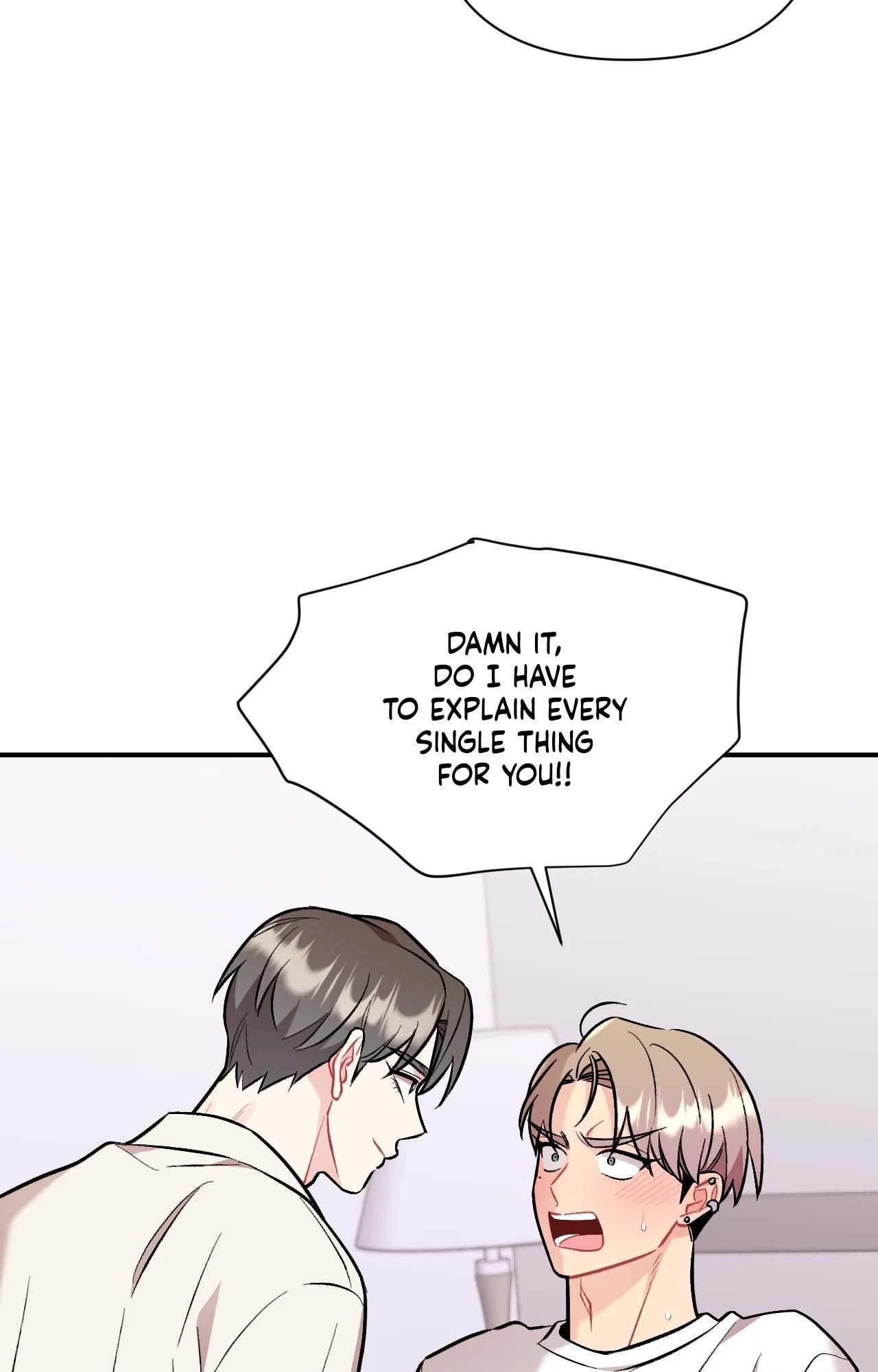 Cherry Picking Chapter 62, page 30