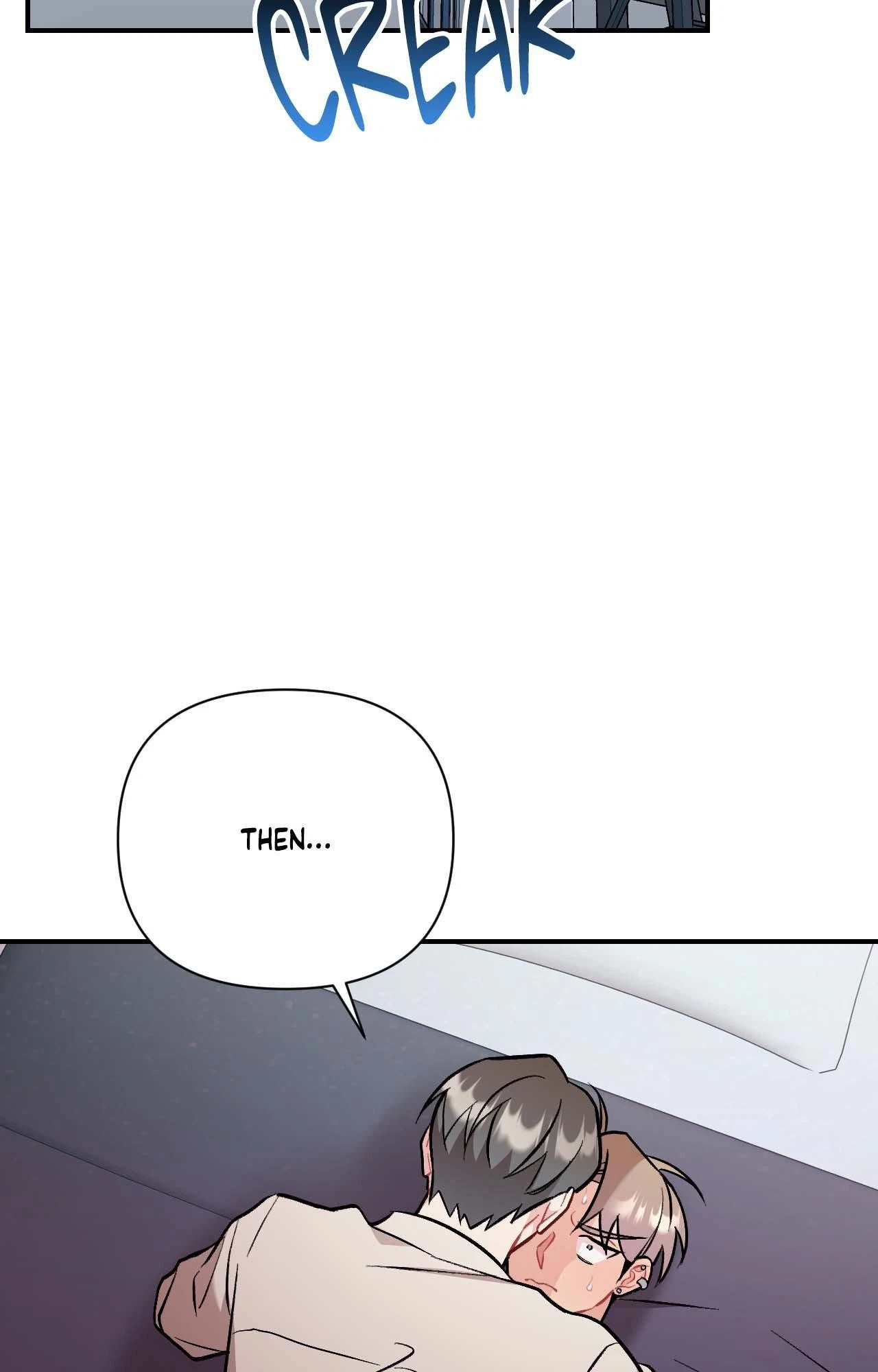 Cherry Picking Chapter 62, page 34
