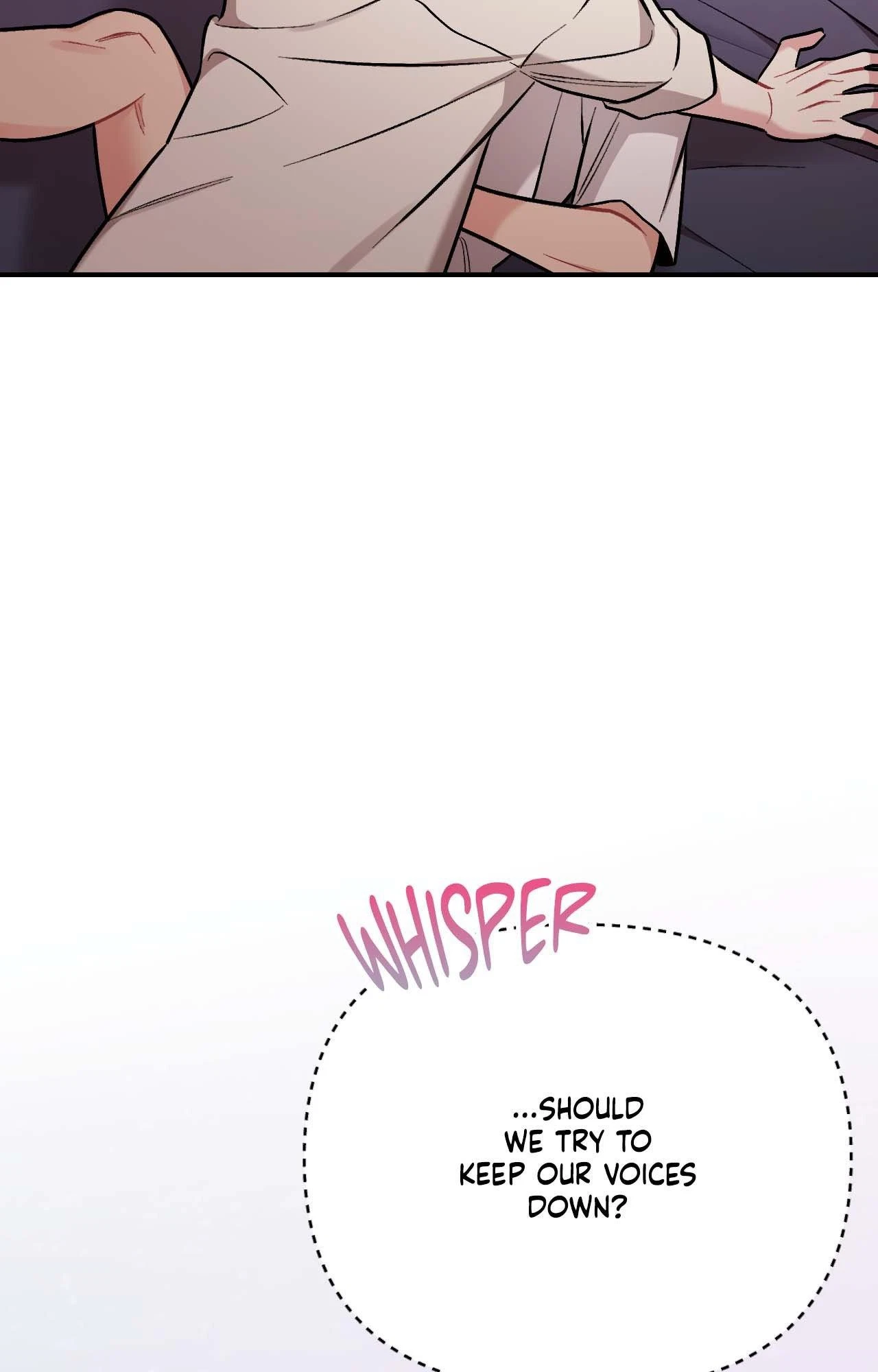 Cherry Picking Chapter 62, page 35