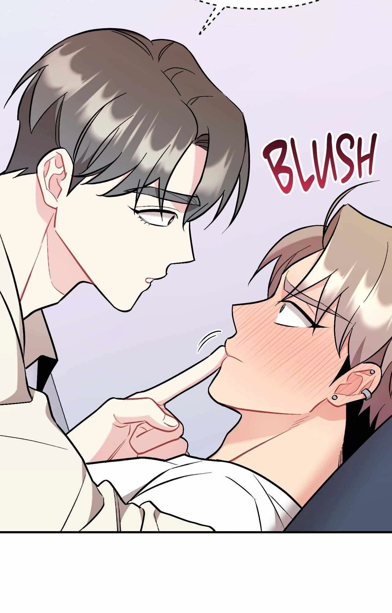 Cherry Picking Chapter 62, page 36
