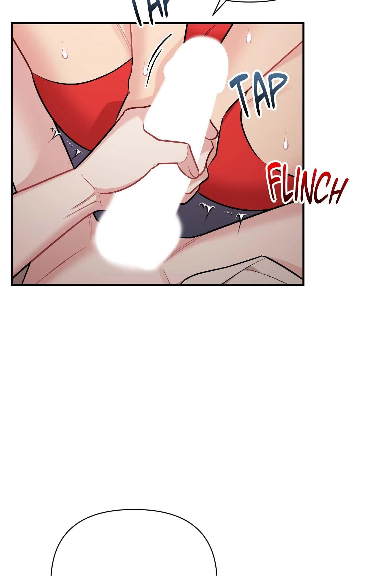 Cherry Picking Chapter 62, page 39