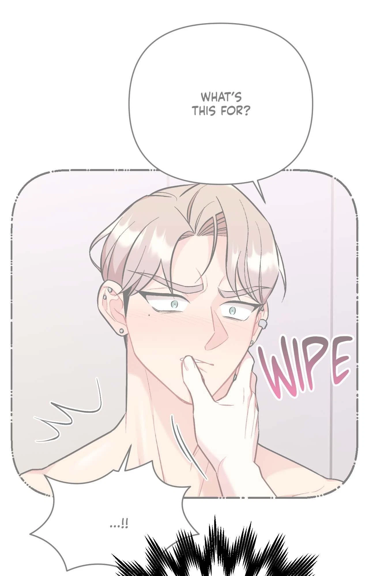 Cherry Picking Chapter 62, page 41