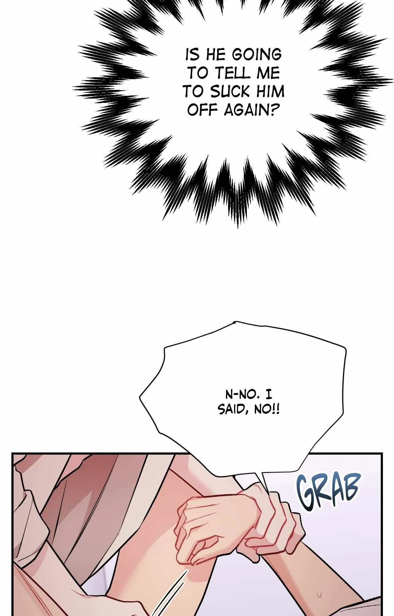 Cherry Picking Chapter 62, page 42