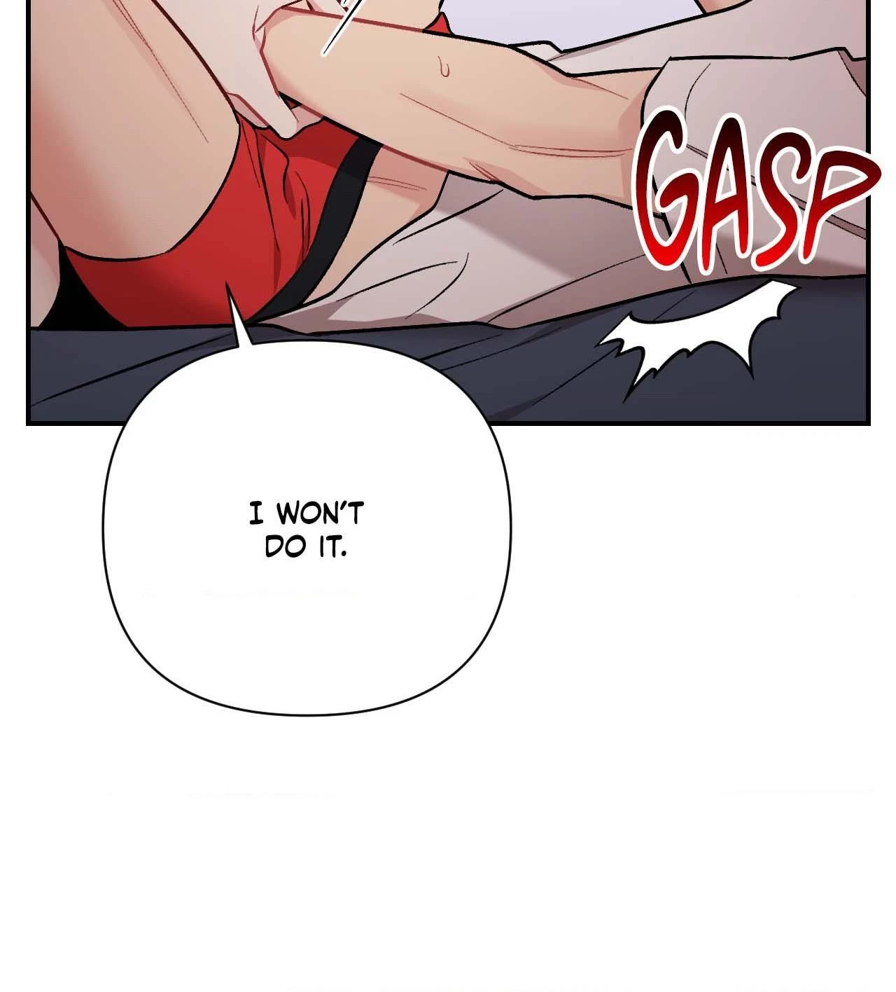 Cherry Picking Chapter 62, page 43