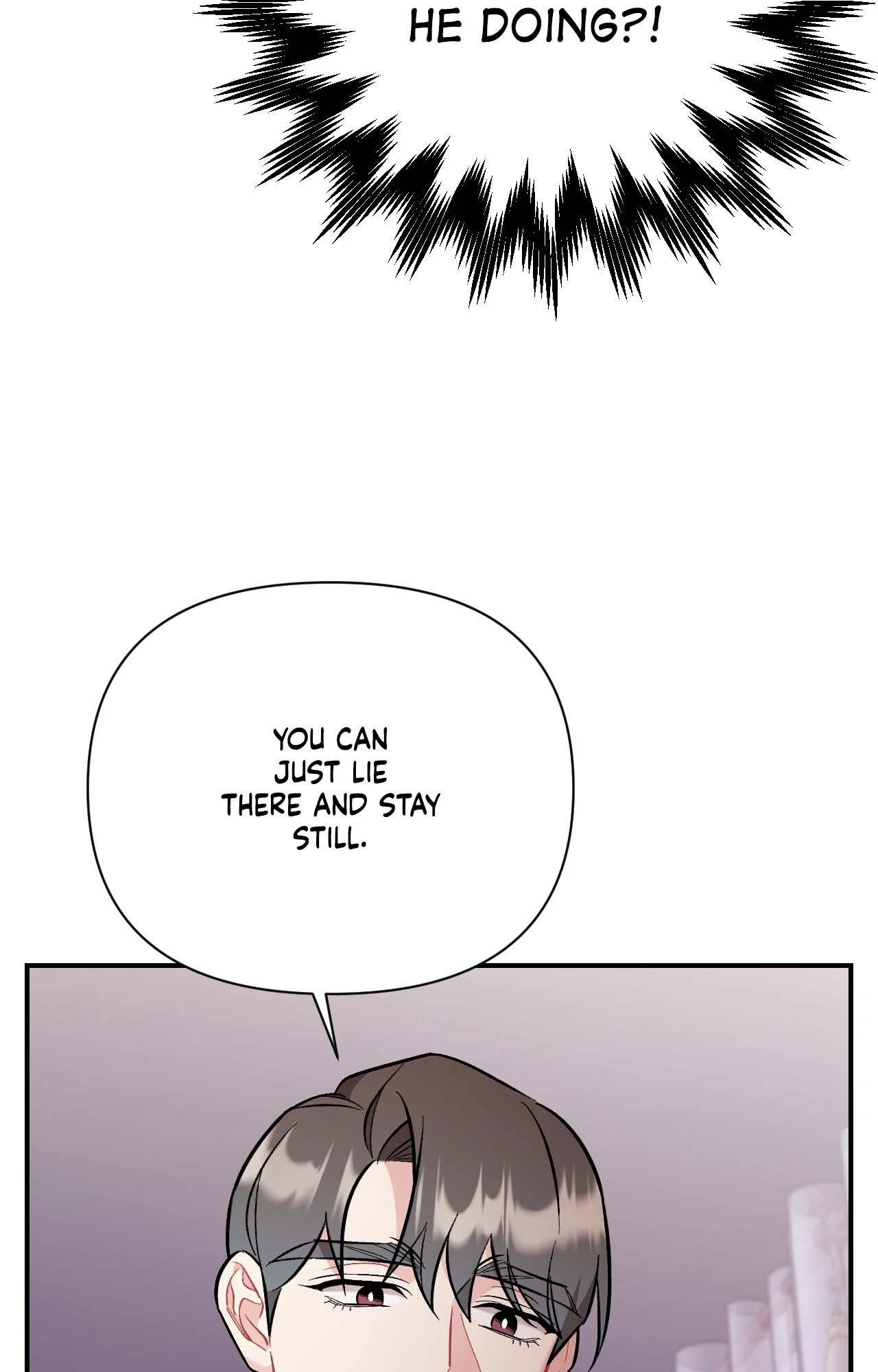 Cherry Picking Chapter 62, page 47