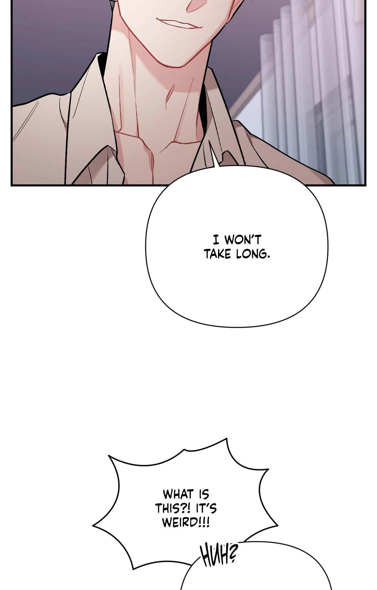 Cherry Picking Chapter 62, page 48