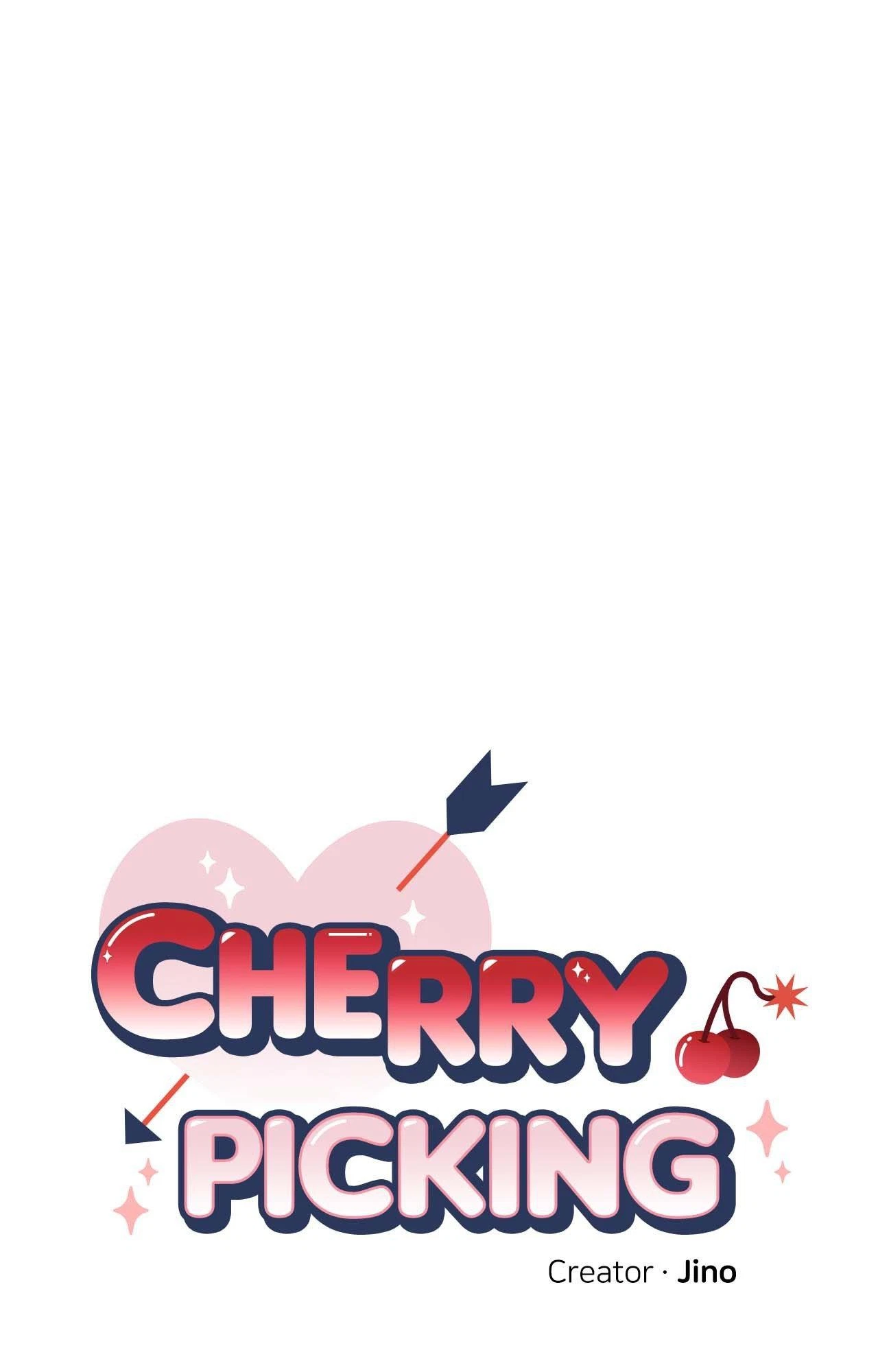 Cherry Picking Chapter 62, page 5