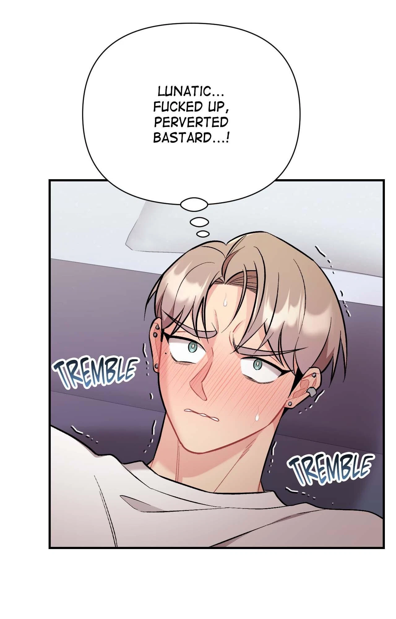 Cherry Picking Chapter 62, page 50