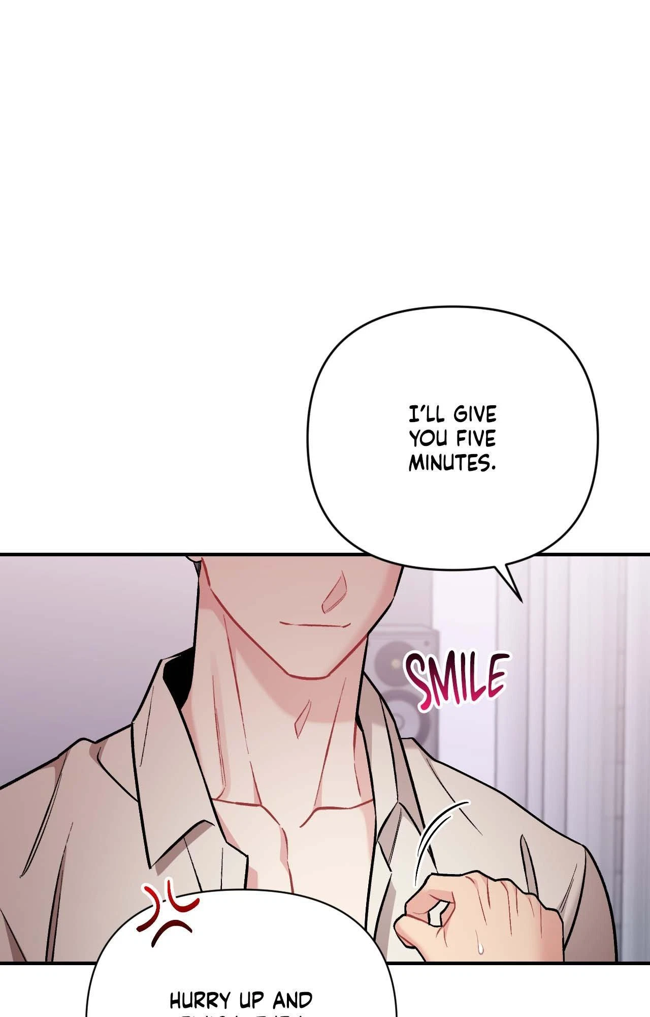 Cherry Picking Chapter 62, page 51