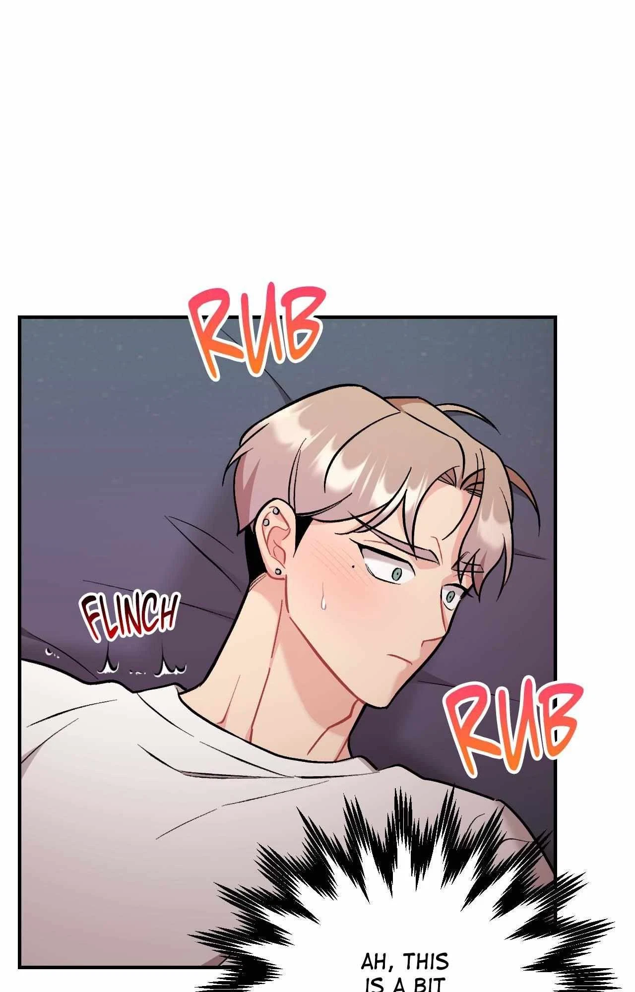 Cherry Picking Chapter 62, page 55