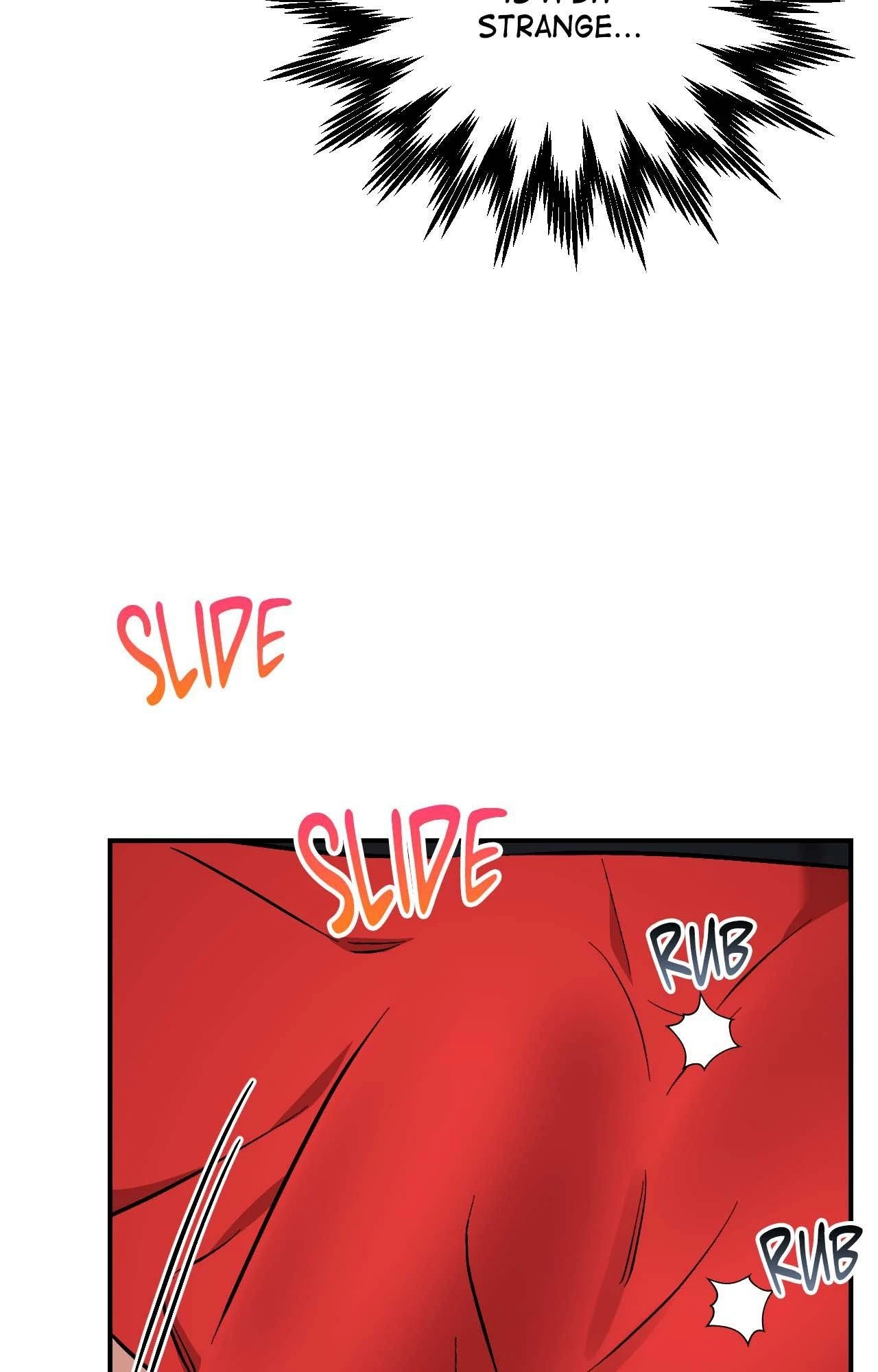 Cherry Picking Chapter 62, page 56