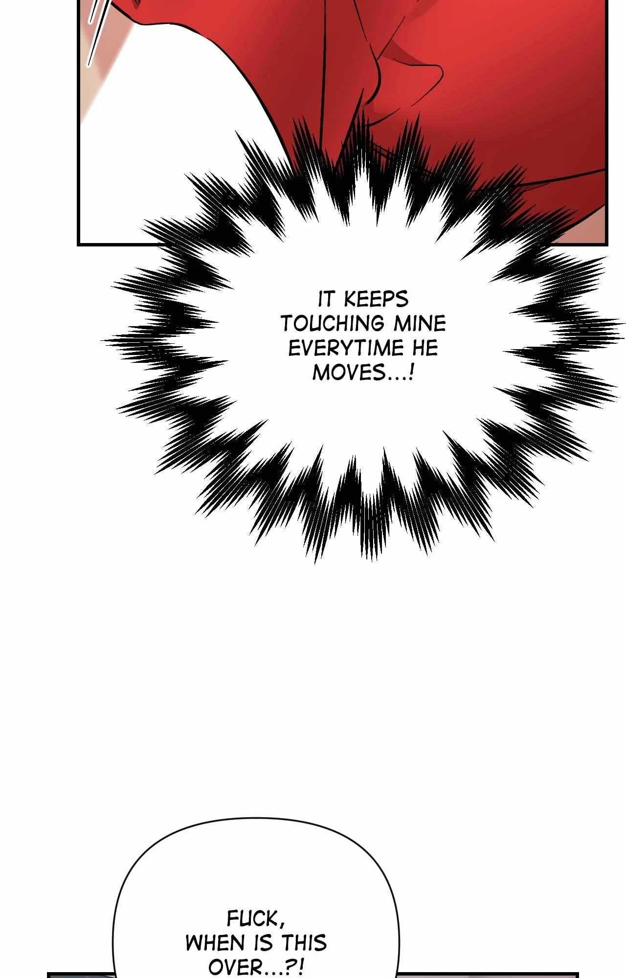 Cherry Picking Chapter 62, page 57