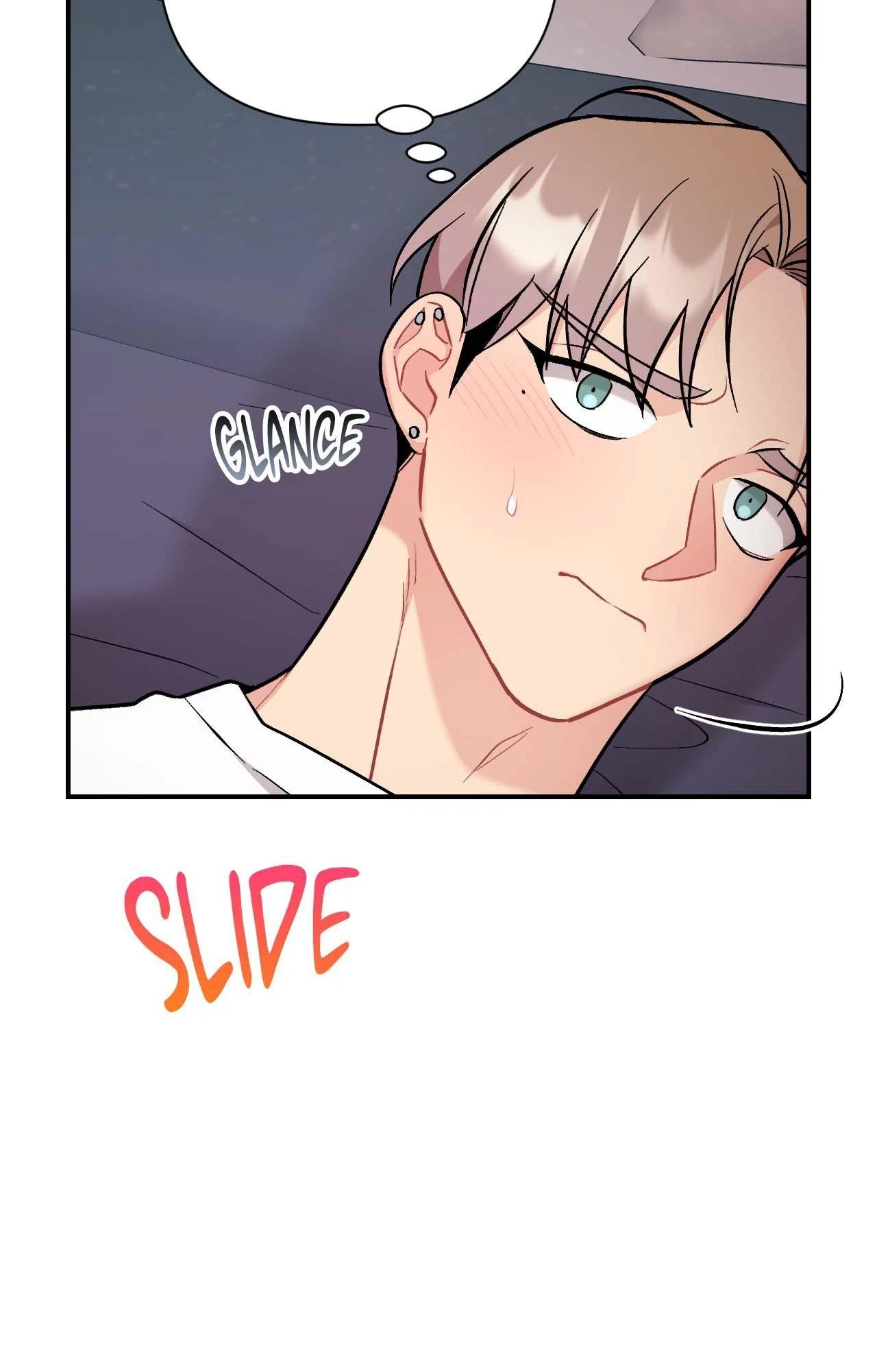 Cherry Picking Chapter 62, page 58