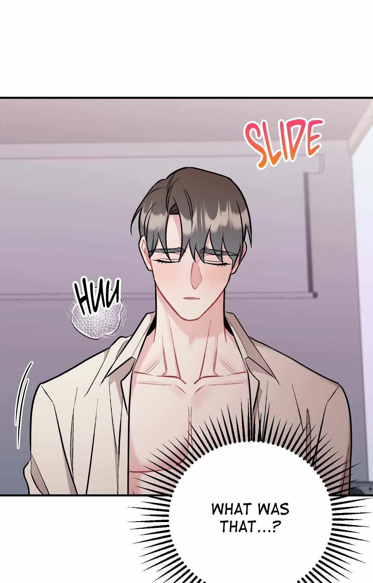 Cherry Picking Chapter 62, page 59