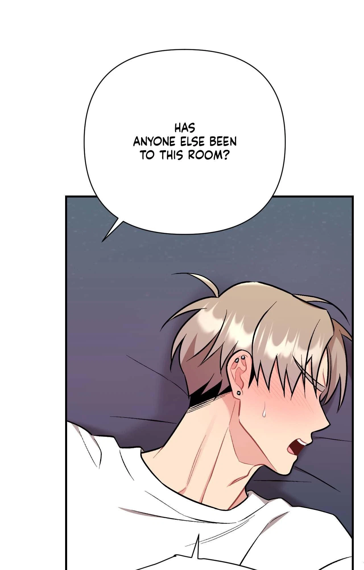 Cherry Picking Chapter 62, page 63